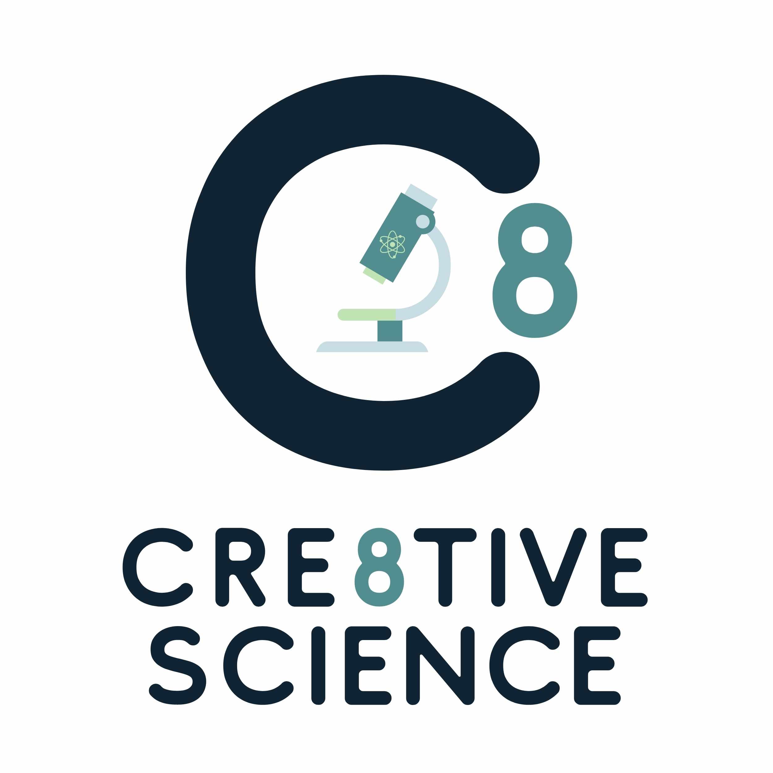 Cre8tive Science