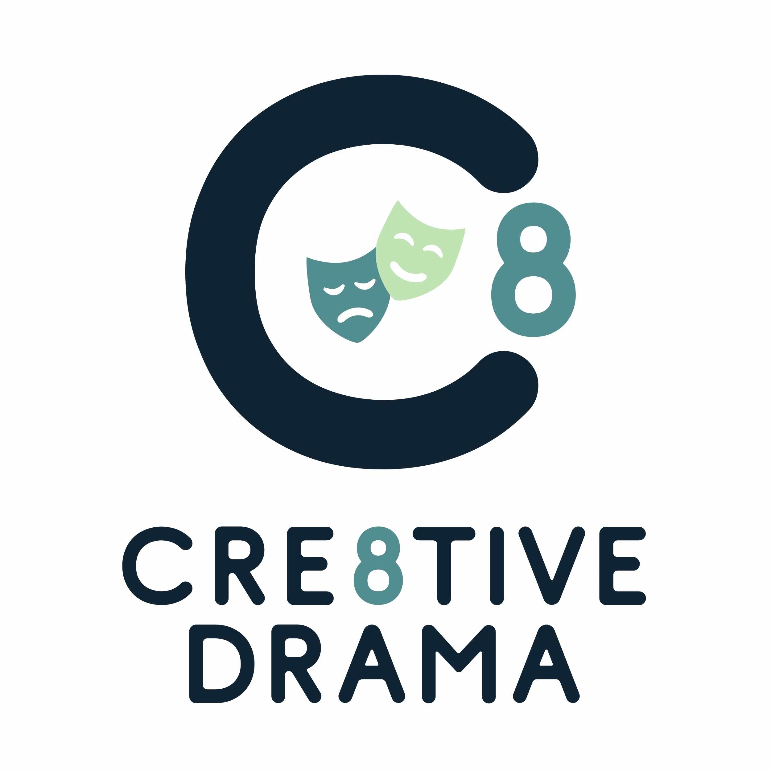 Cre8tive Drama