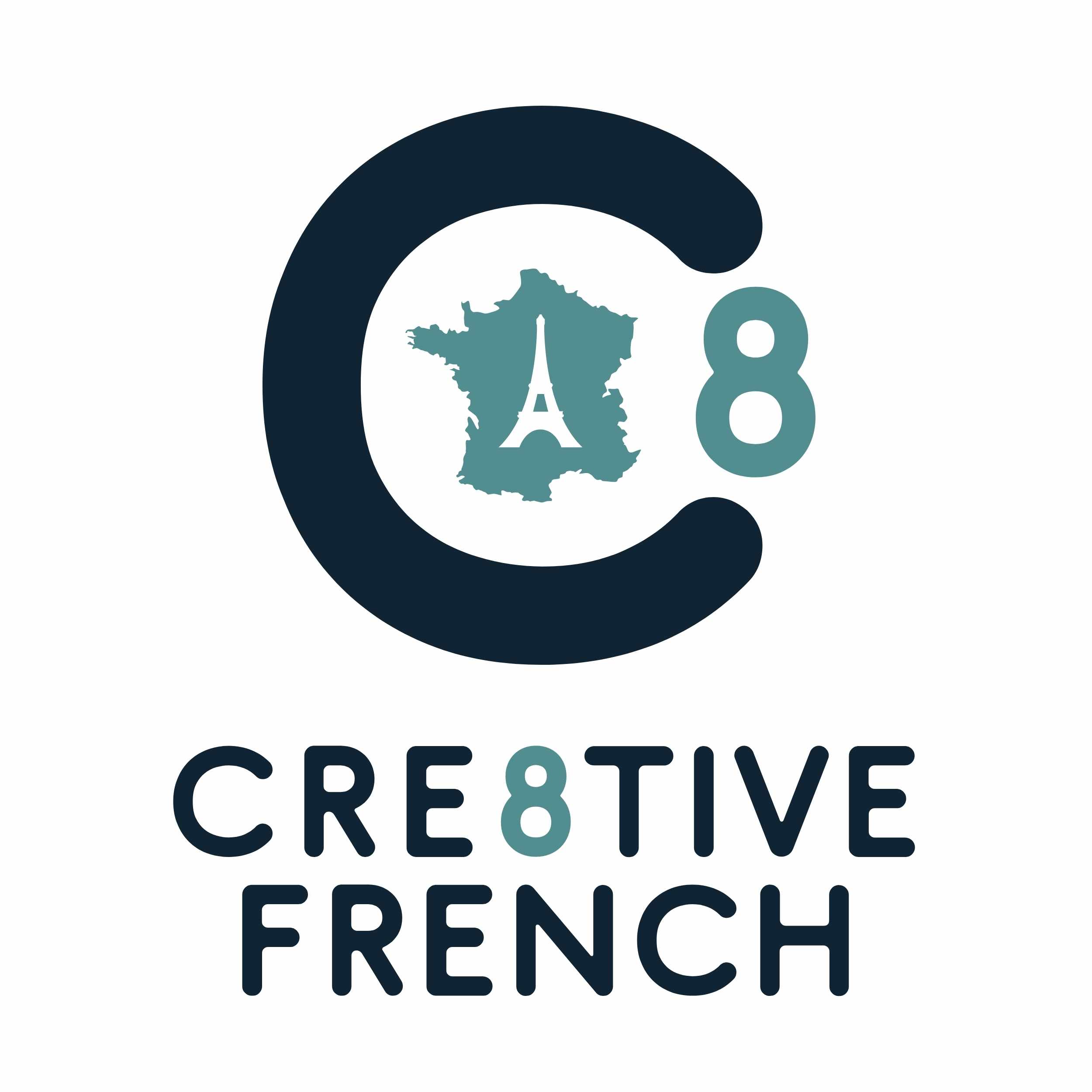 Cre8tive French