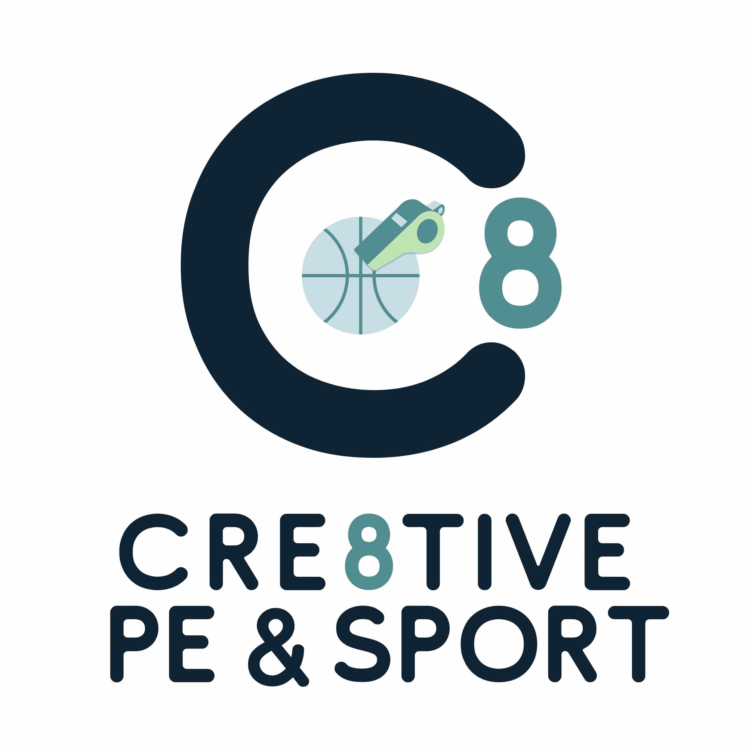 Cre8tive PE and Sport
