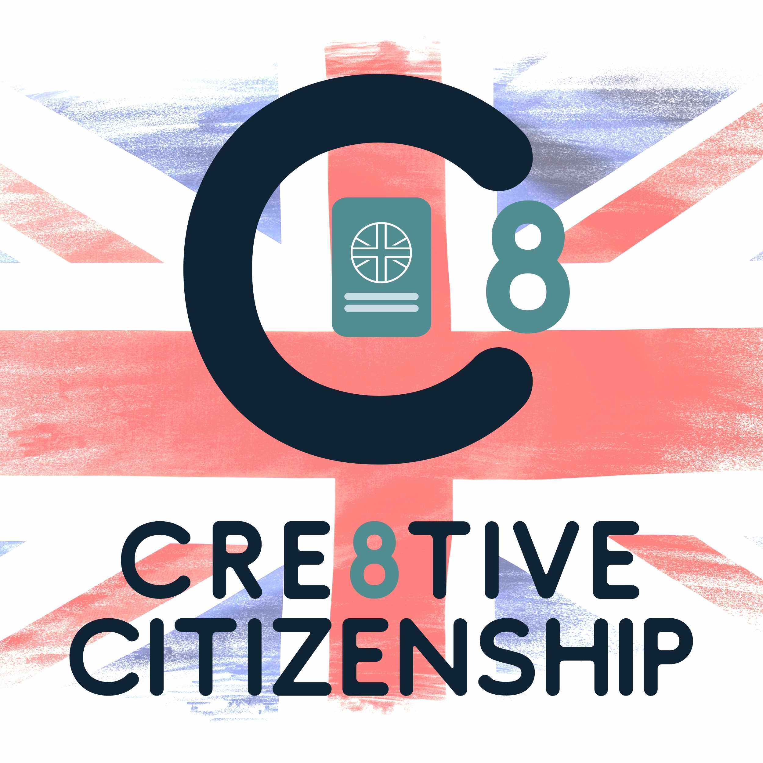 Cre8tive Citizenship