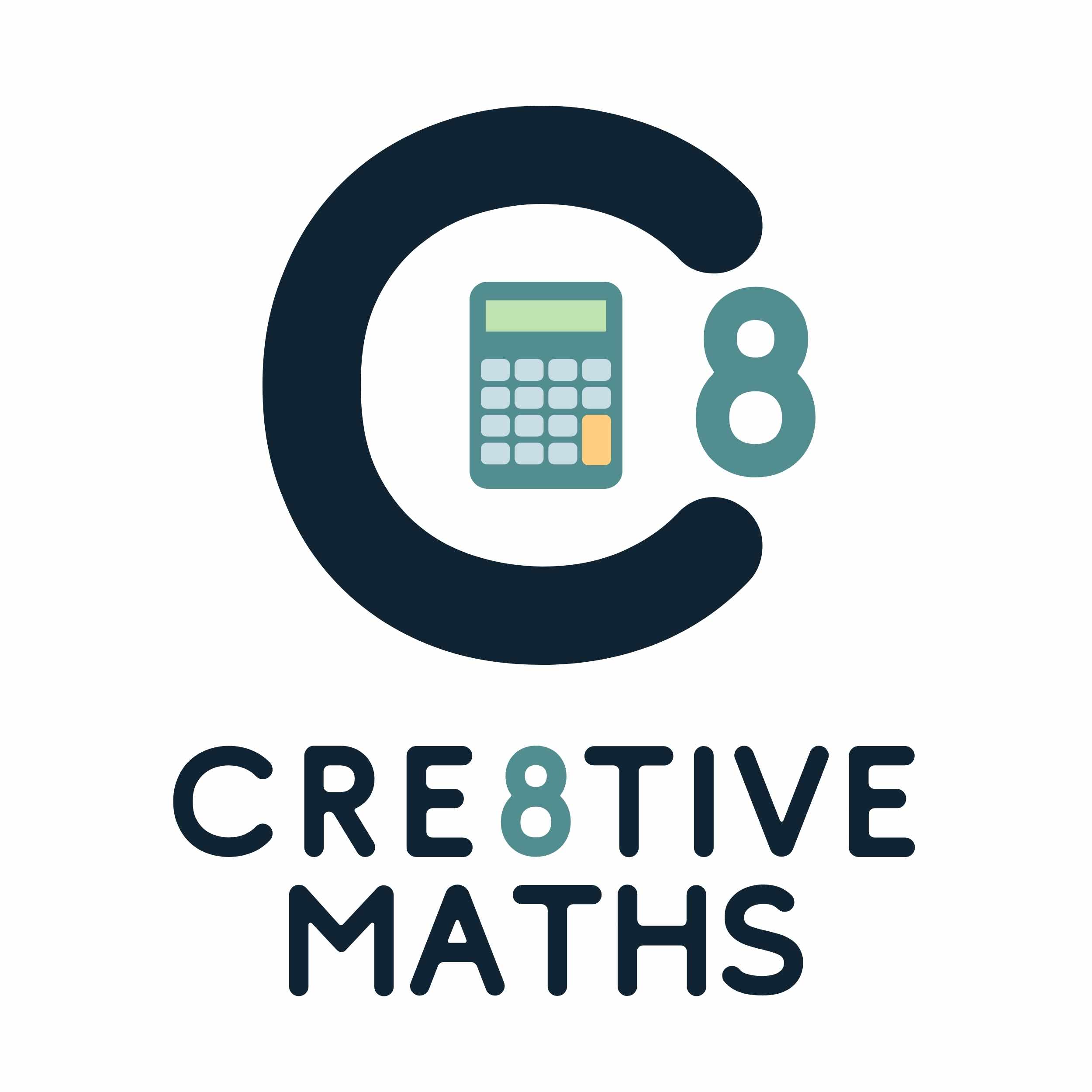 Cre8tive Maths