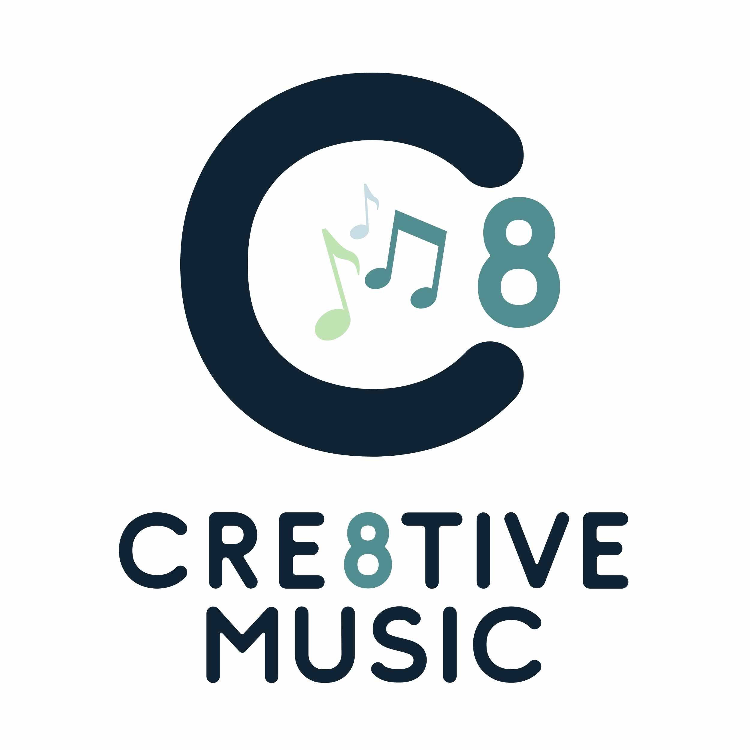 Cre8tive Music
