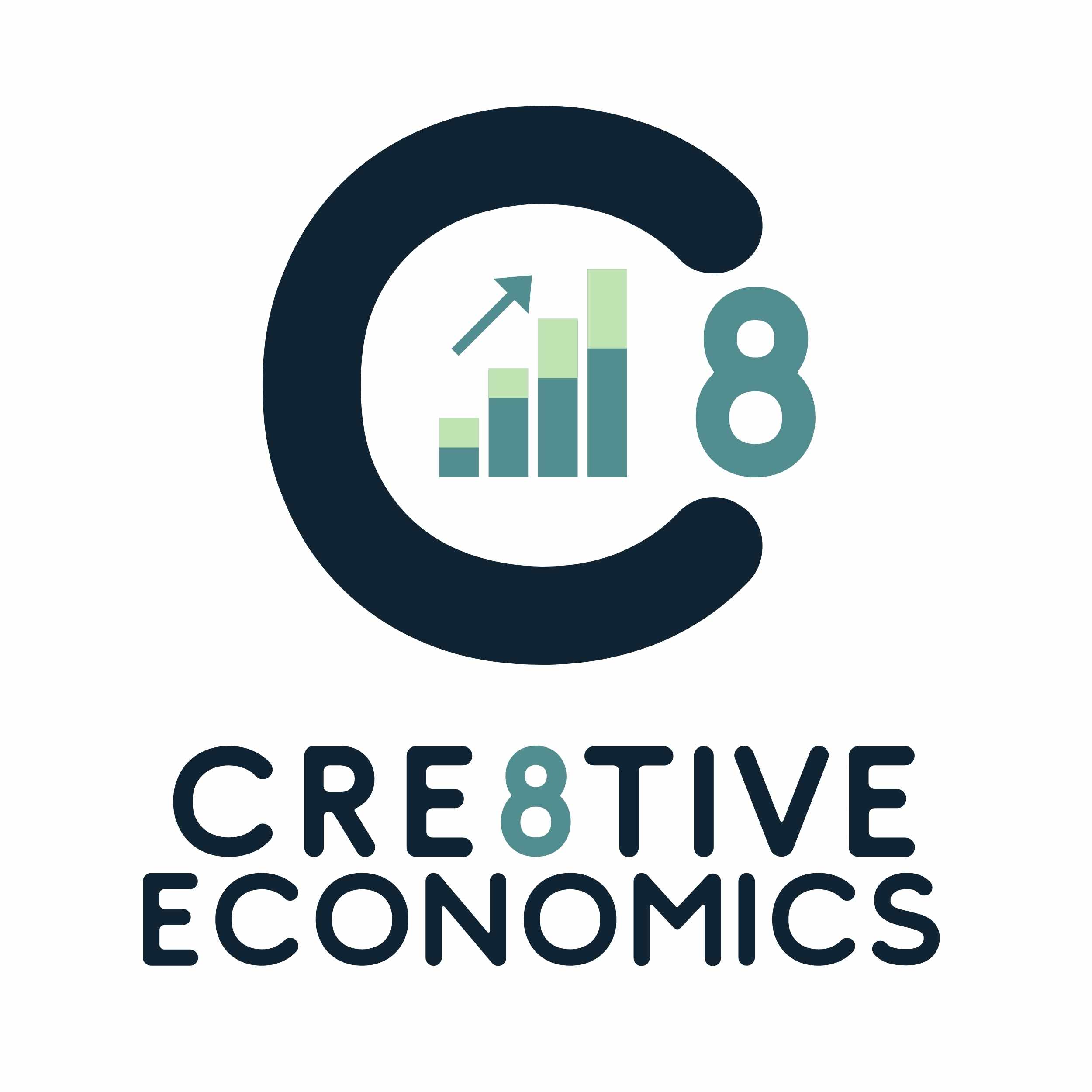 Cre8tive Economics