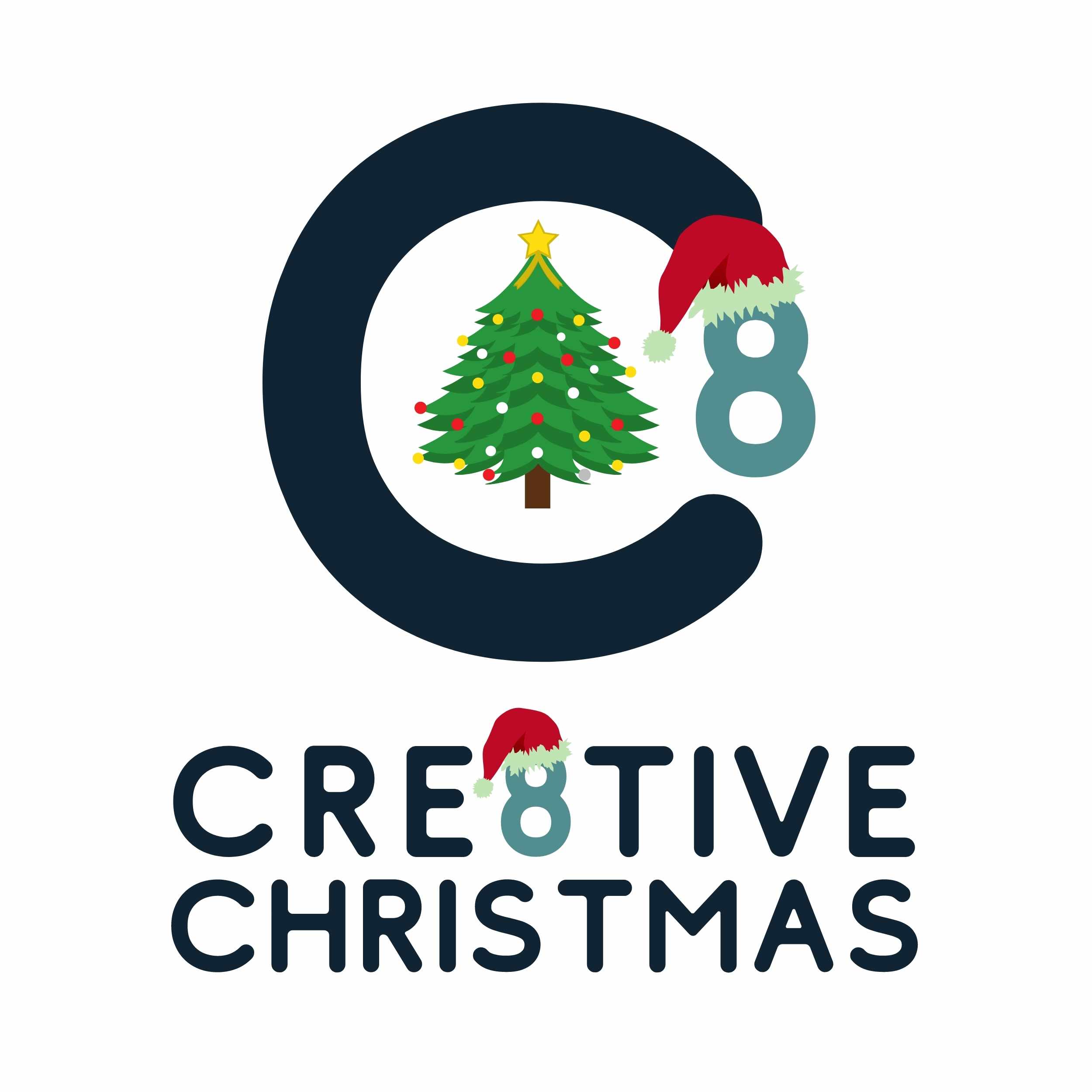 Cre8tive Christmas