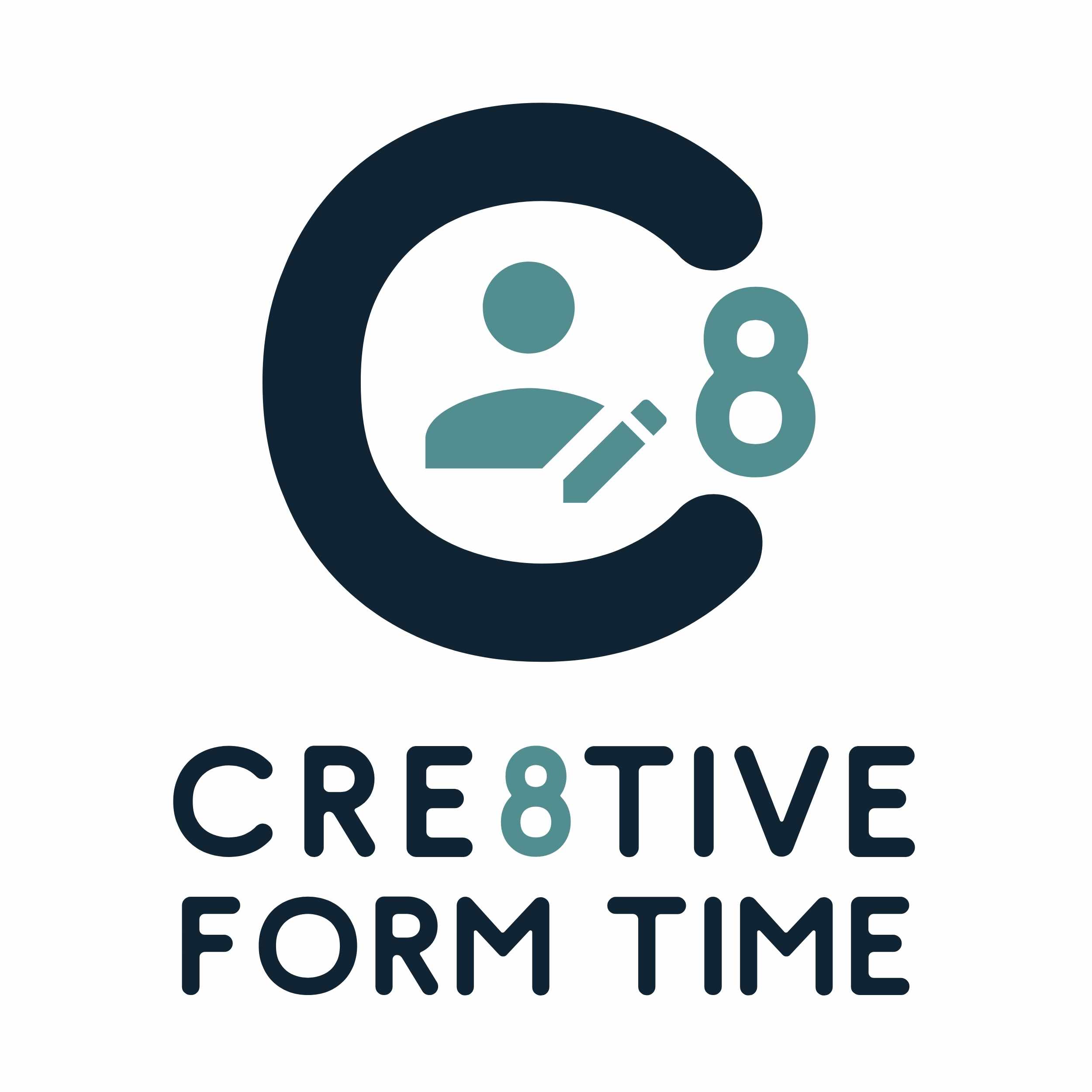Cre8tive Form Time