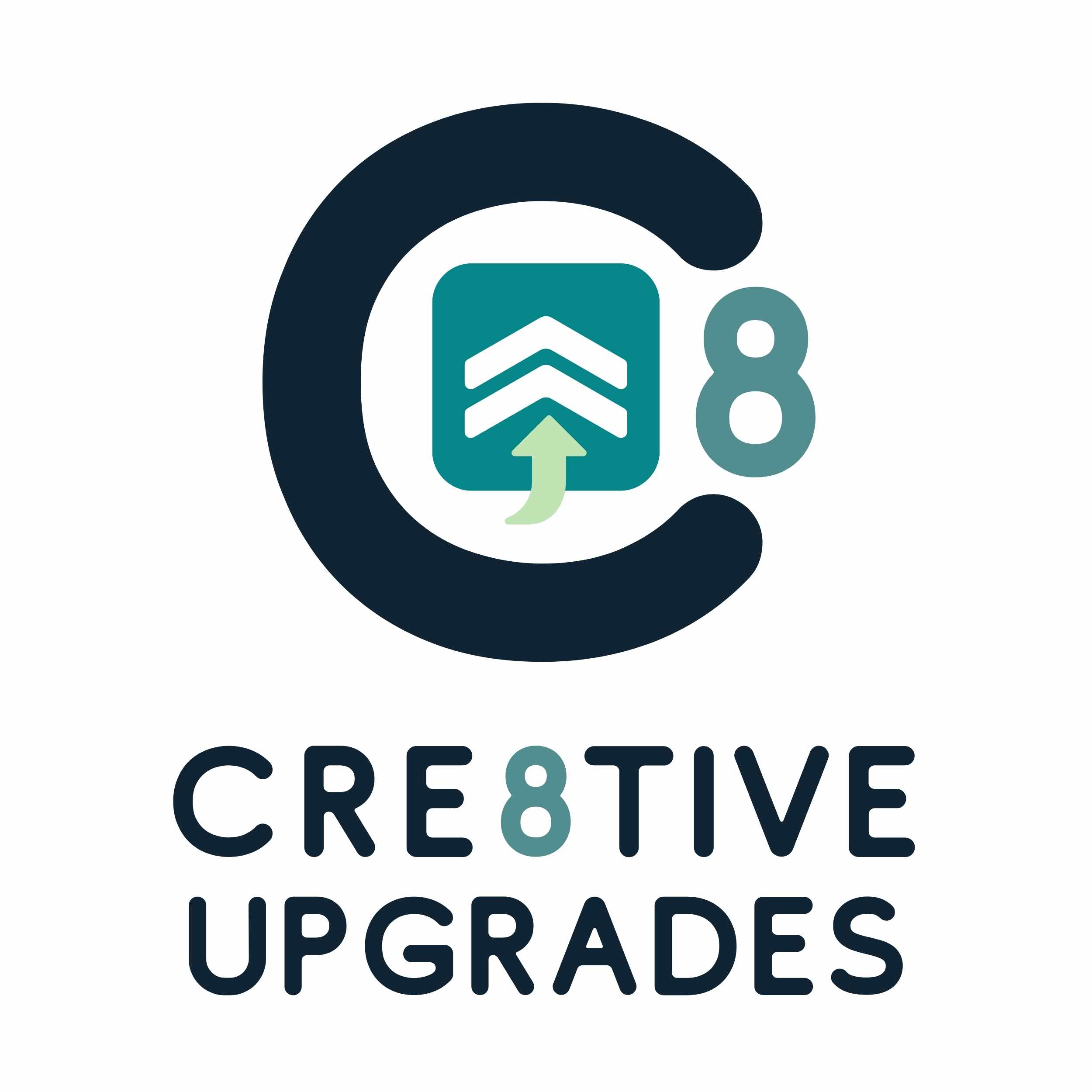 Cre8tive Upgrades