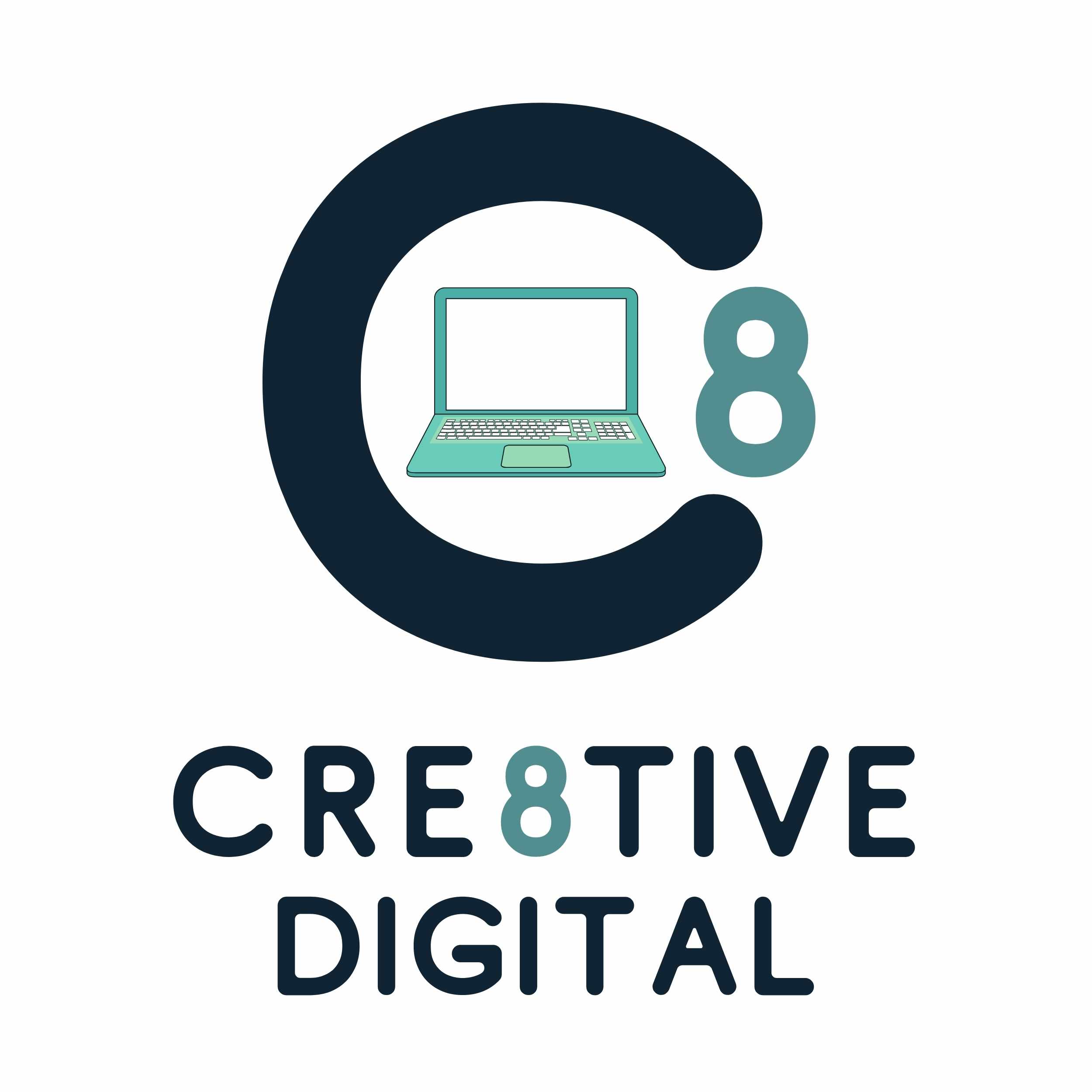 Cre8tive Digital