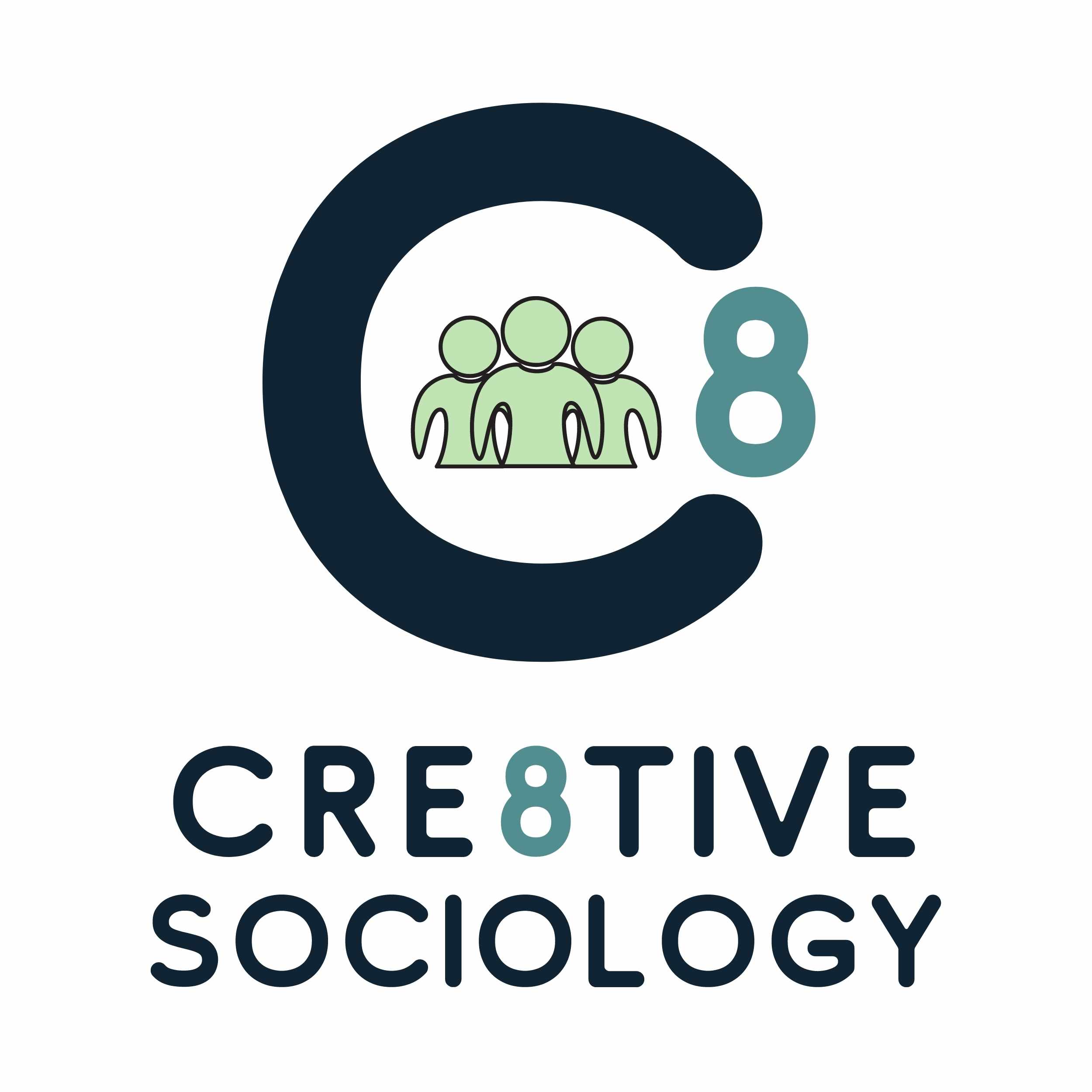 Cre8tive Sociology
