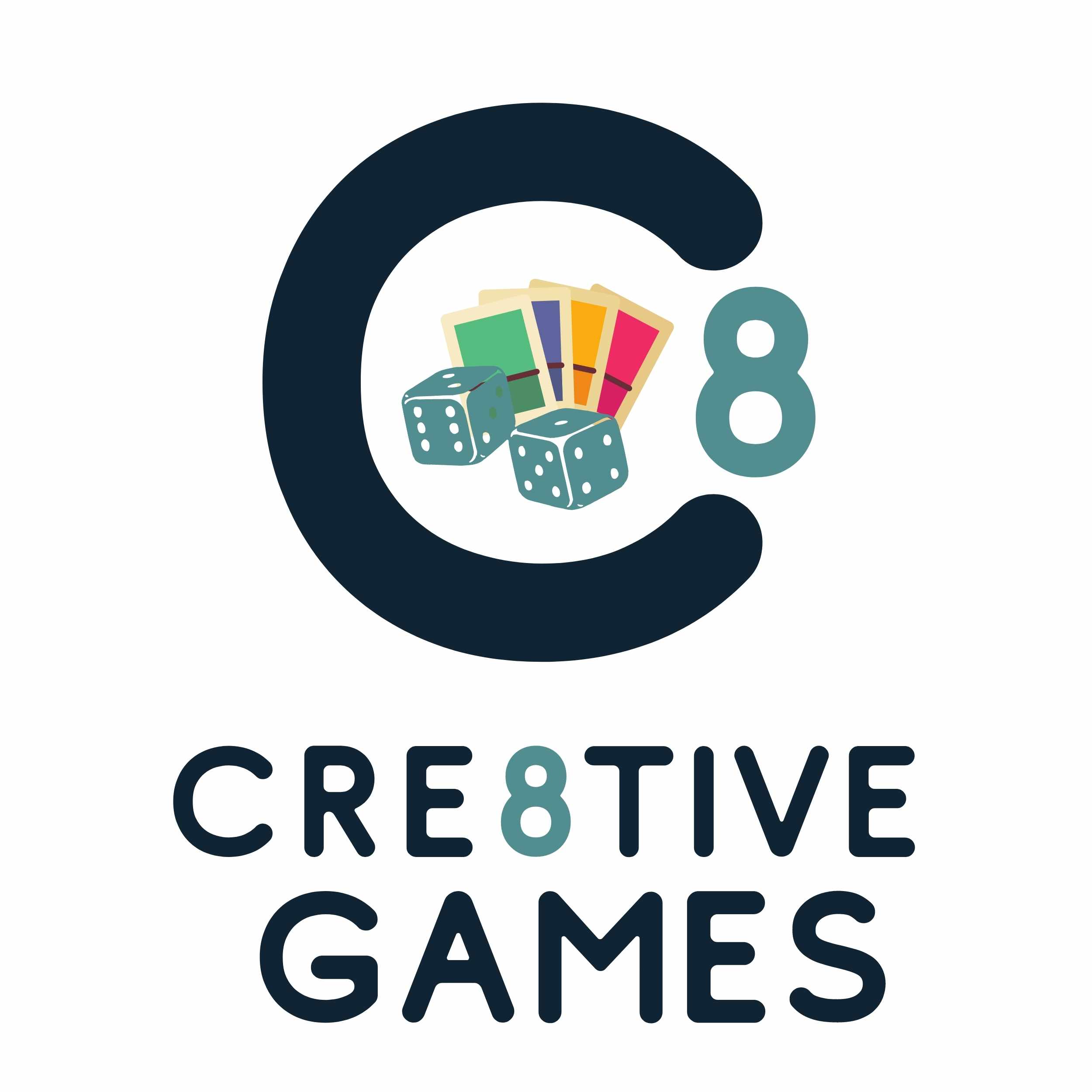 Cre8tive Games