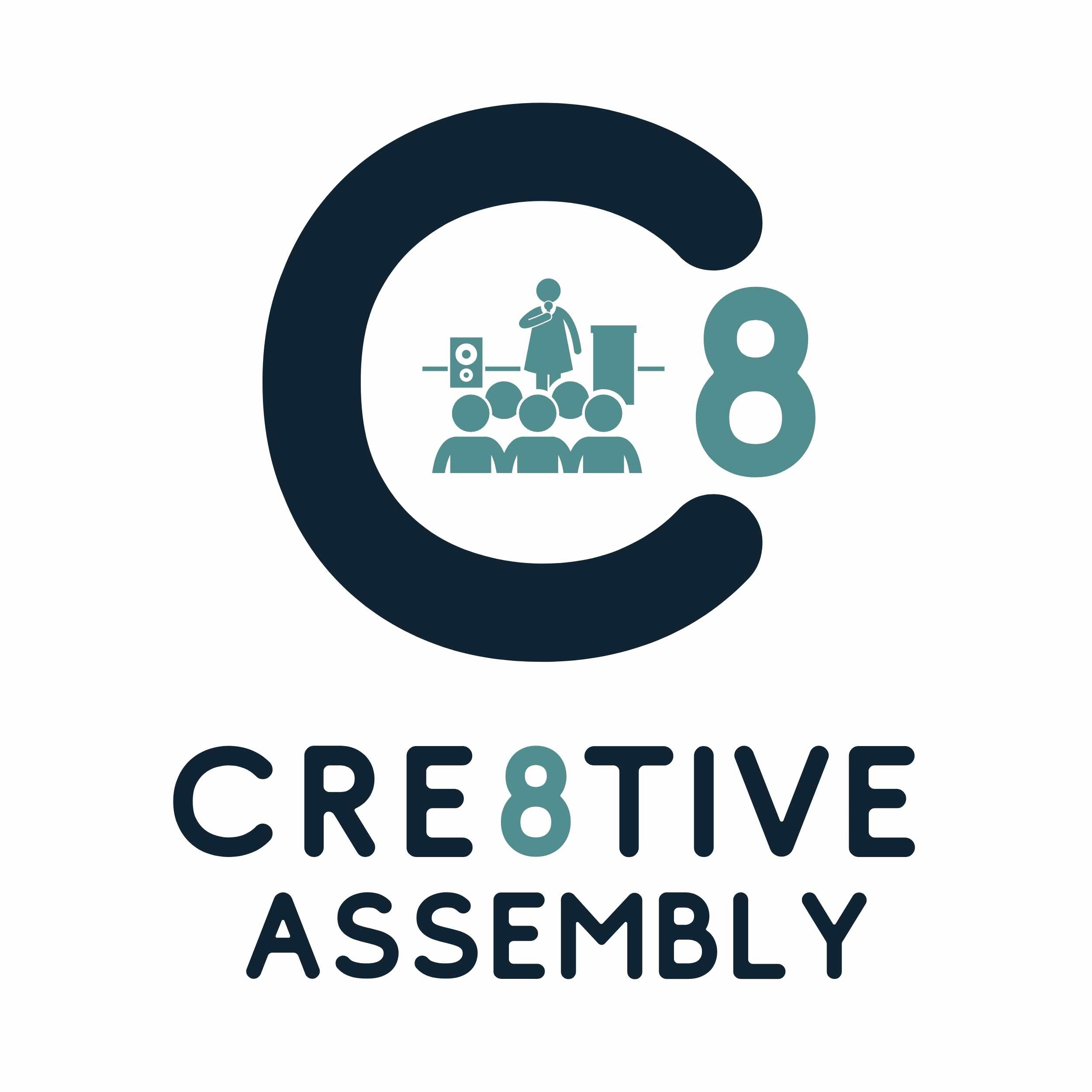 Cre8tive Assembly