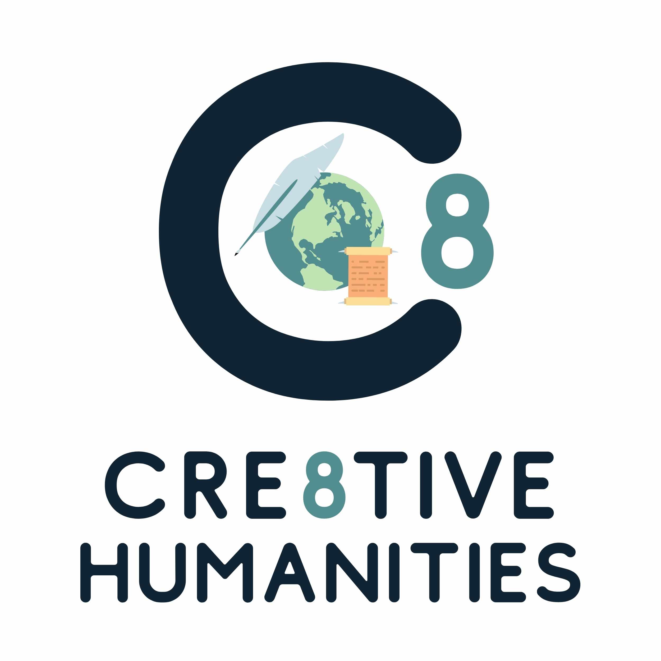 Cre8tive Humanities