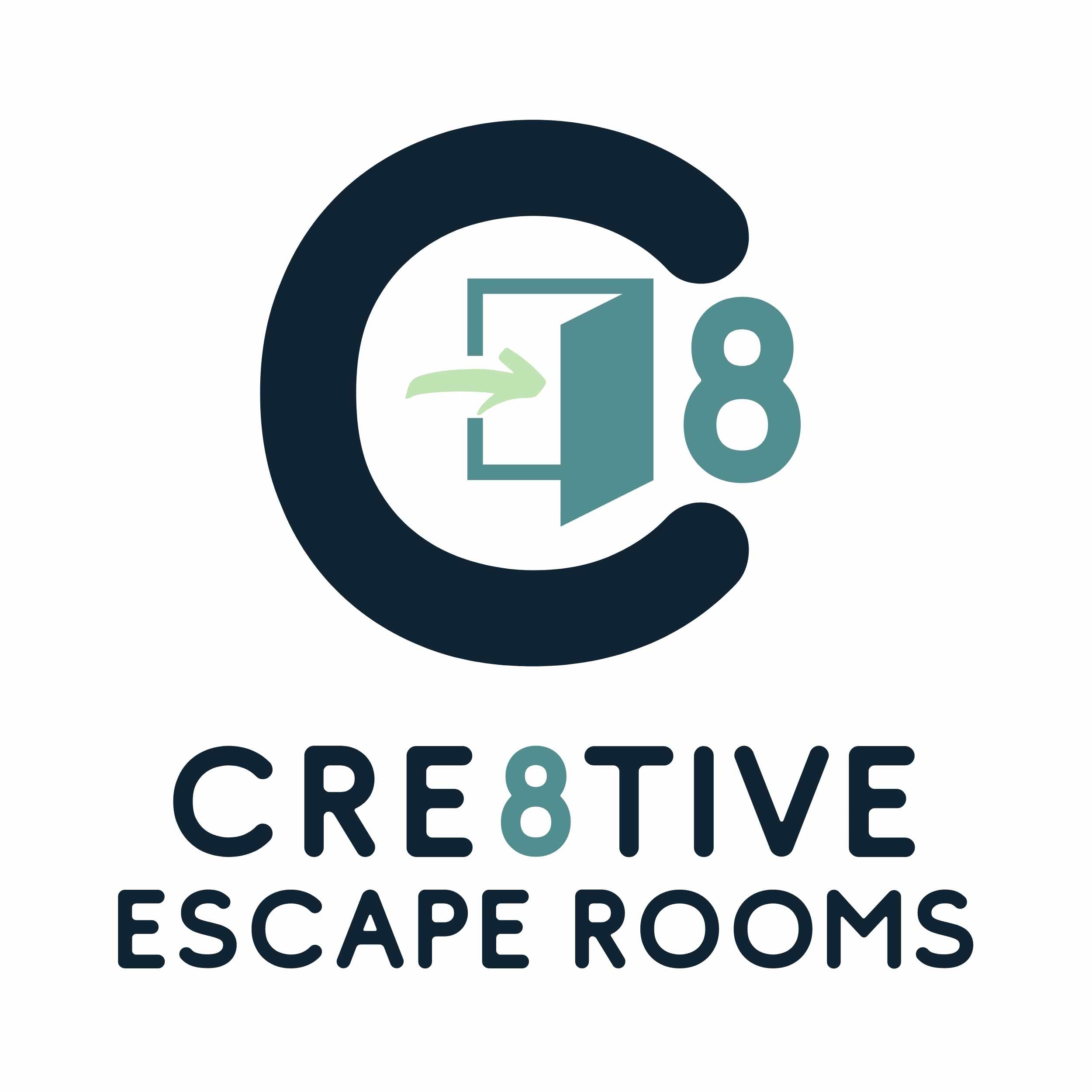 Cre8tive Escape Rooms