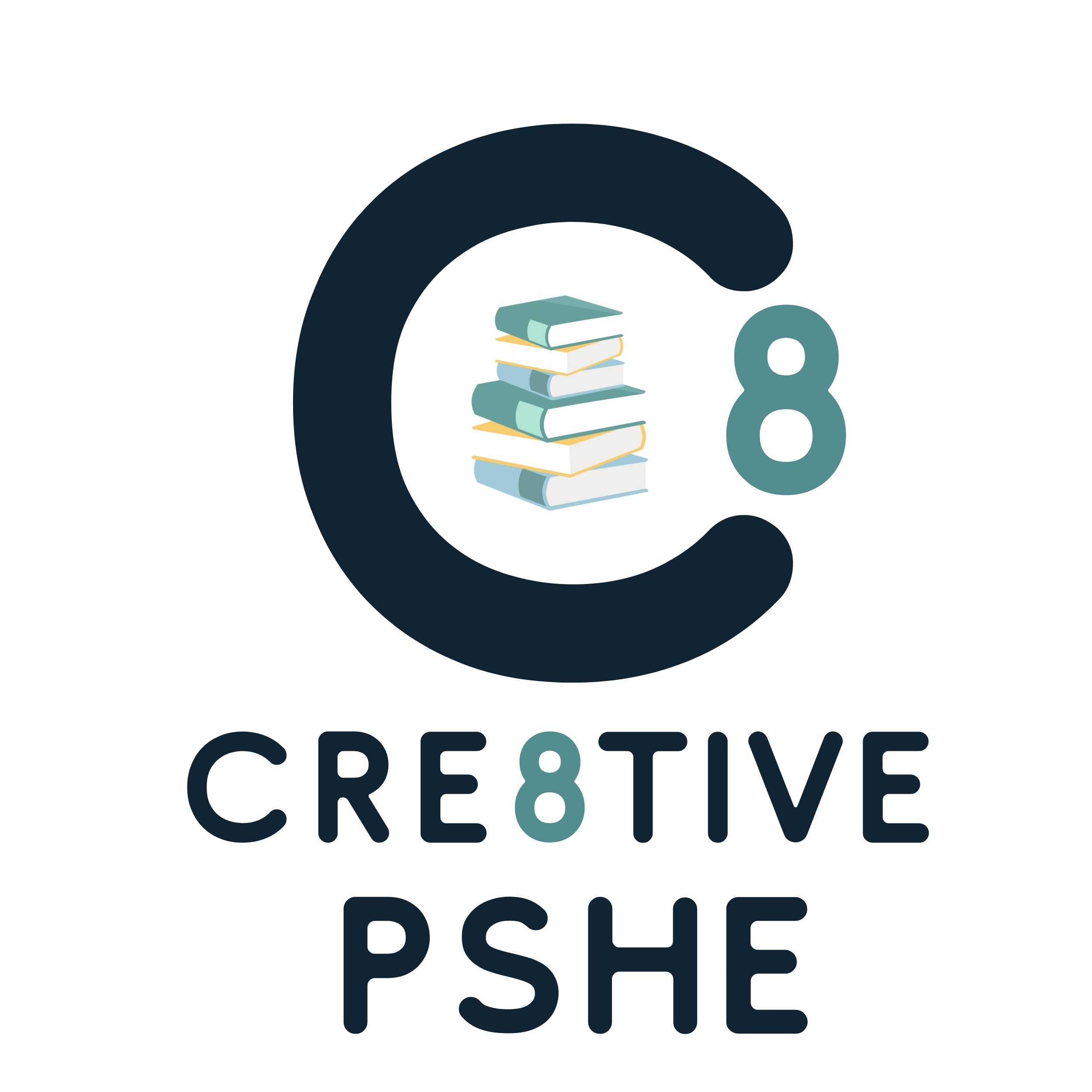 Cre8tive PSHE