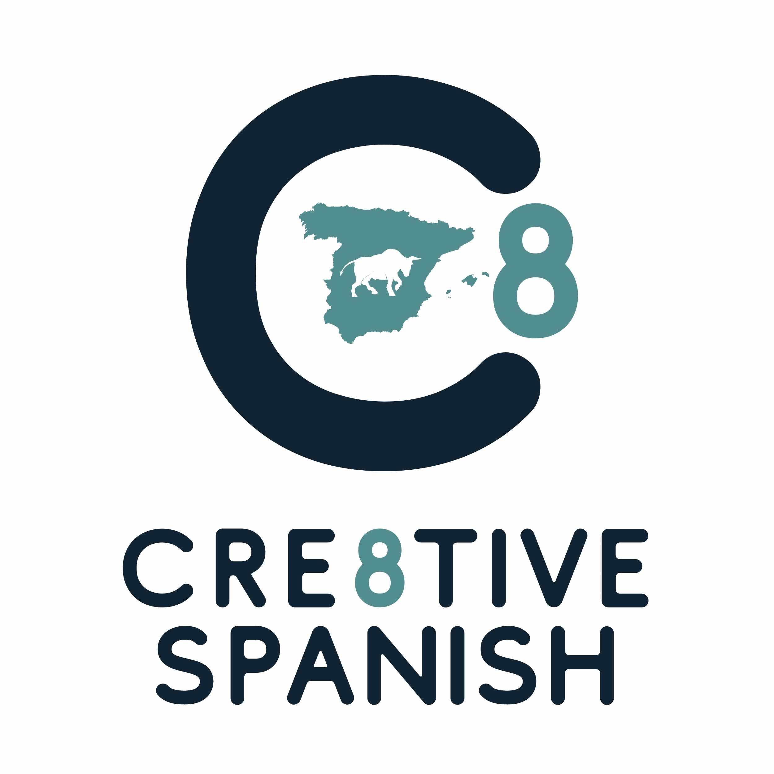 Cre8tive Spanish