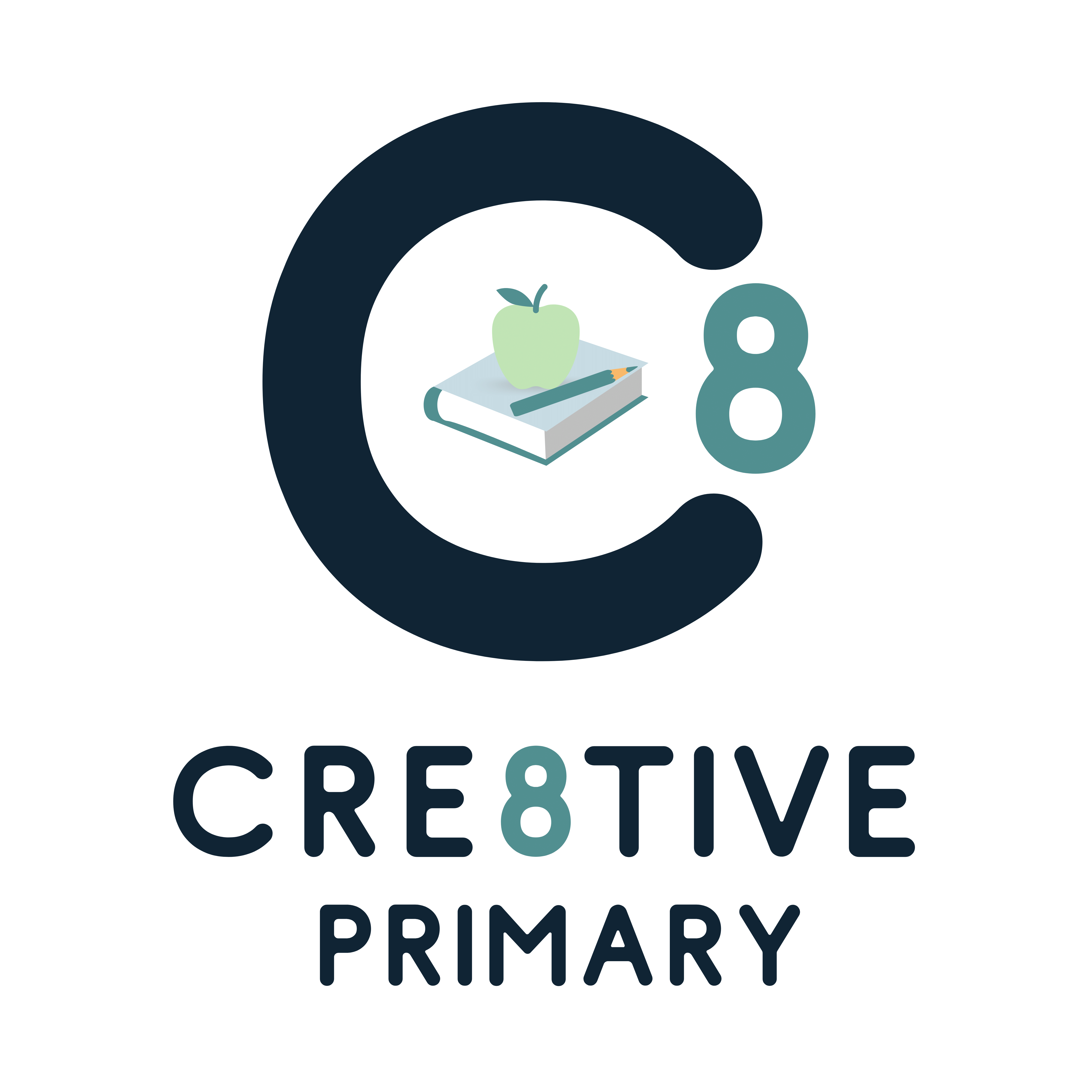 Cre8tive Primary